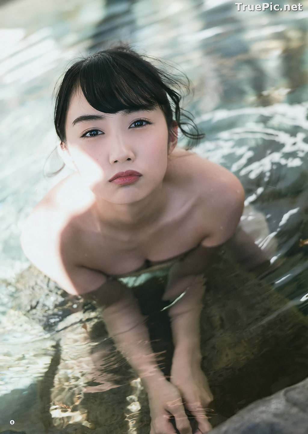Image Japanese Actress and Model – Hikari Kuroki (黒木ひかり) – Sexy Picture Collection 2021 - TruePic.net - Picture-44