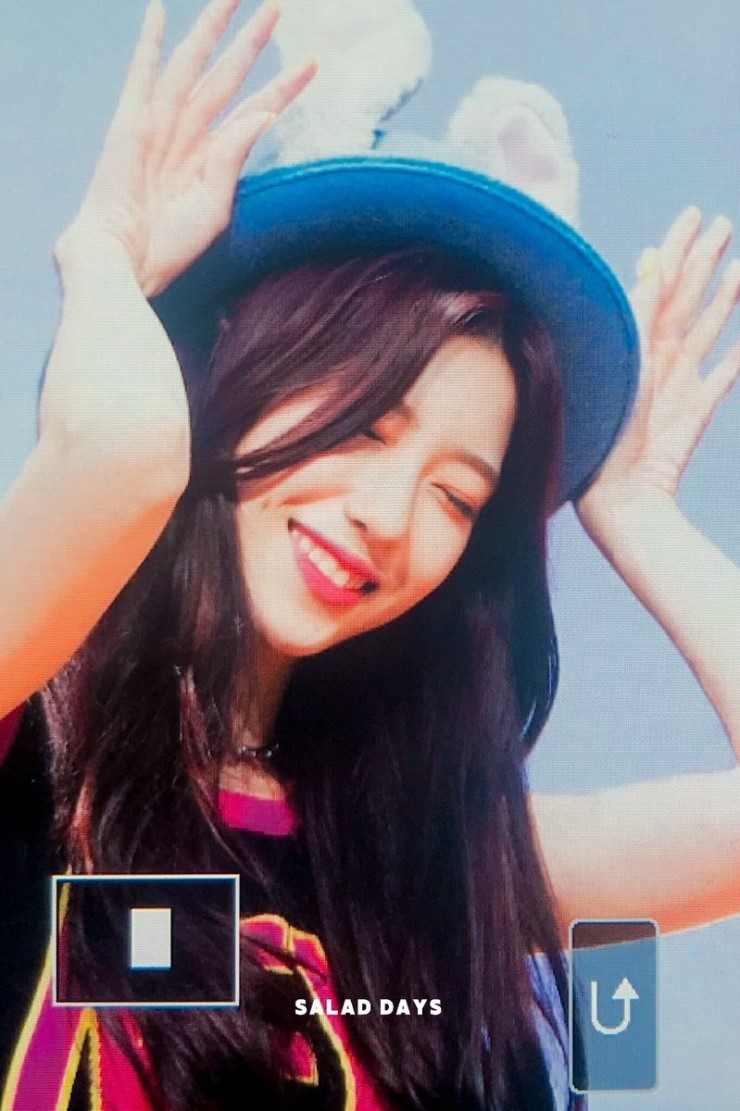 비주얼맛집인줄만 알았는데 군무+피지컬도 쩌는 신인 | 인스티즈