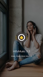 HibyMusic v3.2.0-build-5701 MOD APK HibyMusic v3.2.0-build-5701 MOD APK