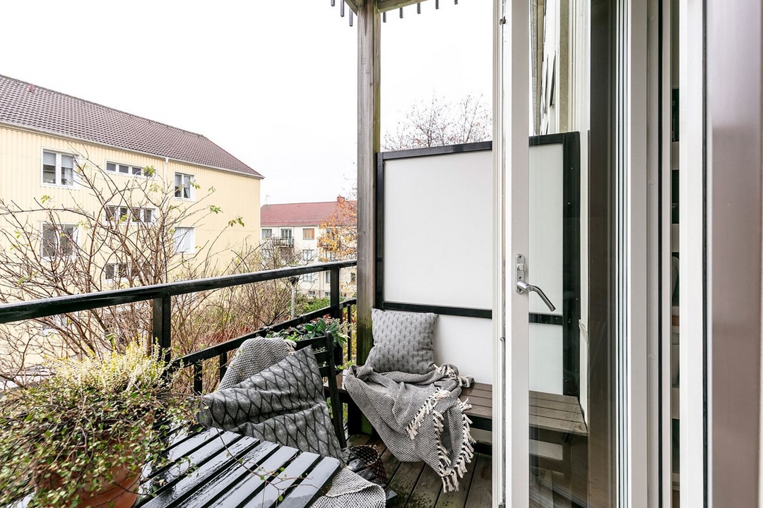 LE NOIR ET BLANC ADOUCI