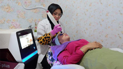 Fuchsia Skin Clinic Pekanbaru