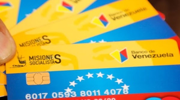 Gaceta Oficial: Véase nueva escala del bono protector de Hogares de la Patria Gaceta Oficial: Véase nueva escala del bono protector de Hogares de la Patria