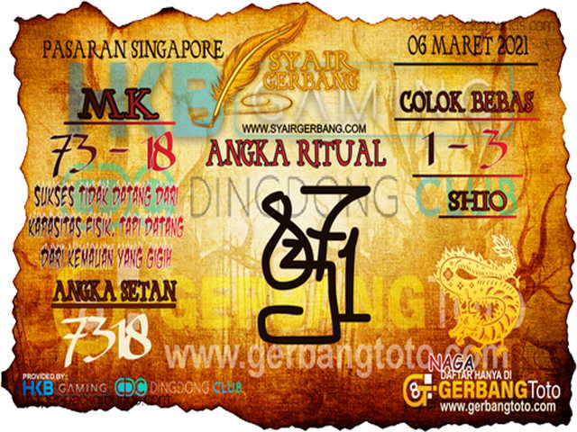 forum syair sgp
