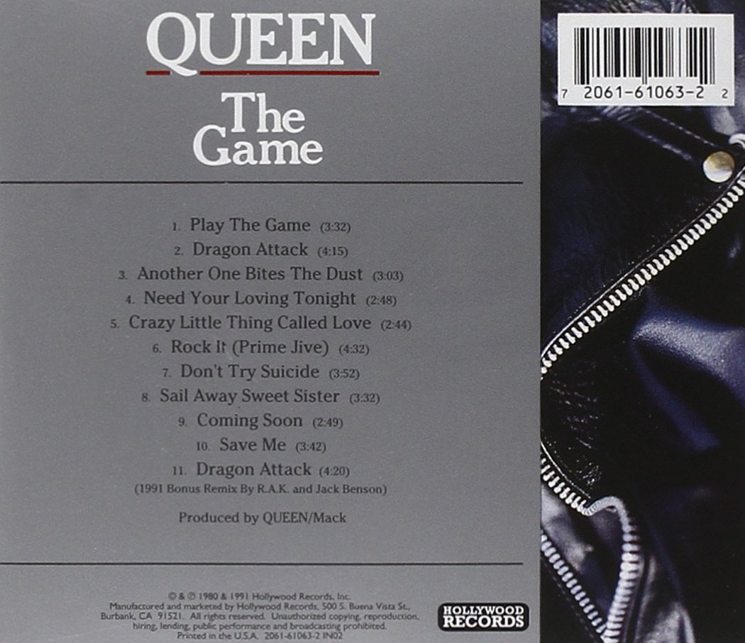 queen the game album rar queen the game album rar