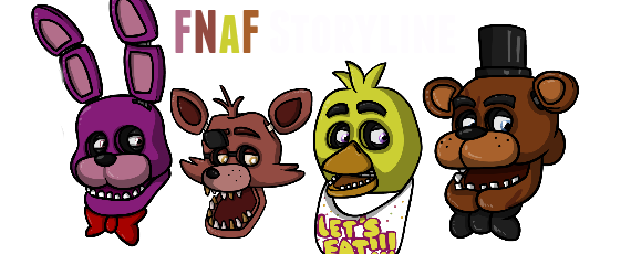 FNaF Storyline