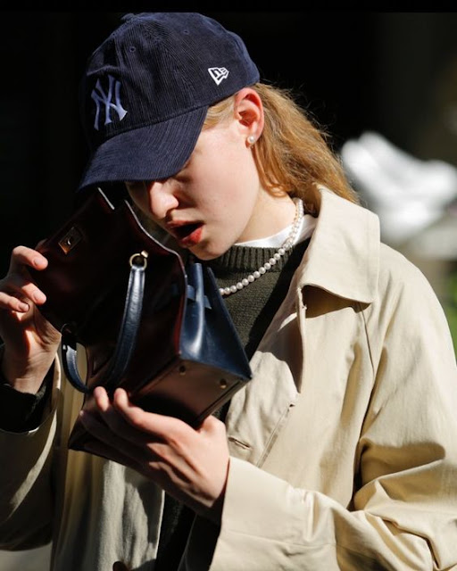 How to Wear Cap Style Guides moda tendencias looks belleza