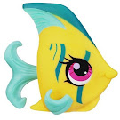 Littlest Pet Shop Angelfish Generation 4 Pets Pets