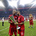 Douglas Costa é a nova “contratação” do Cassino LV Bet