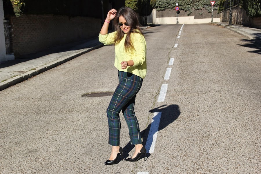 DIY Costura: Cómo hacer pantalón (patrones gratis) blog de costura