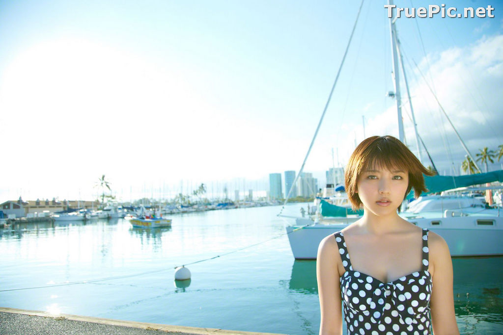 Image Wanibooks No.135 – Japanese Idol Singer and Actress – Erina Mano - TruePic.net - Picture-54