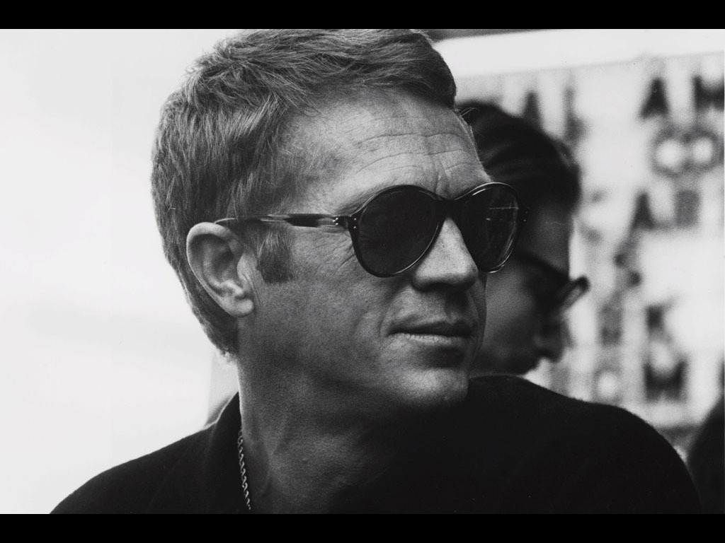 Steve mcqueen HairStyles Men Hair Styles Collection