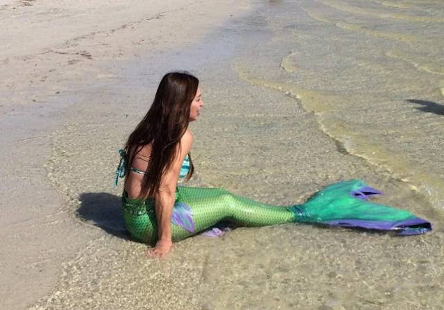 Γοργόνες - Mermaid