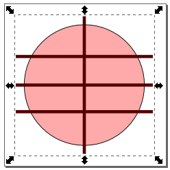inkscape drawing polygons inkscape drawing polygons