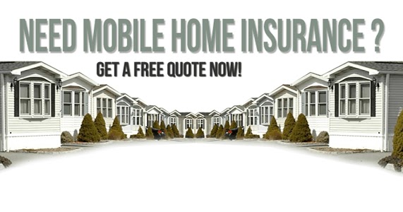 Mobile Home Insurance Quotes