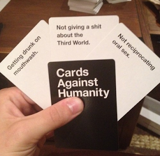 How to Play Cards Against Humanity - Step by Step 