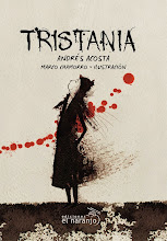 Tristania (Novela)