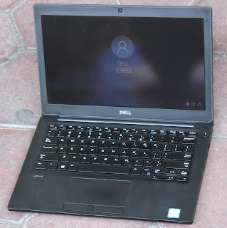 Business Laptop DELL Latitude 7280 Core i5 Gen 6