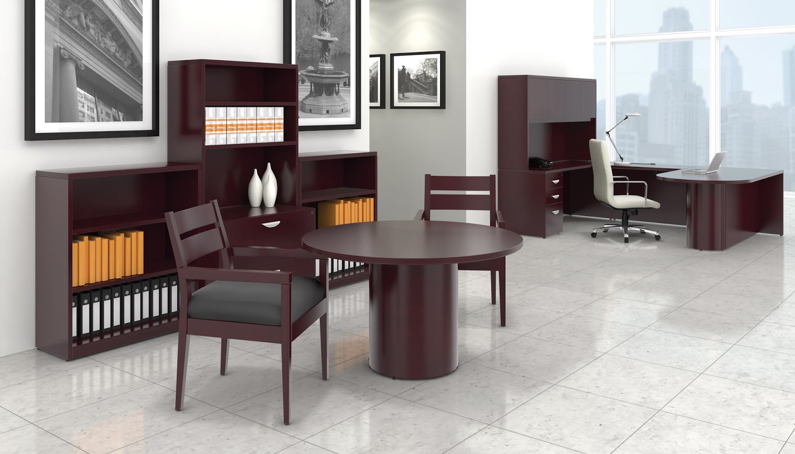 The Office Furniture Blog at Featured Collection