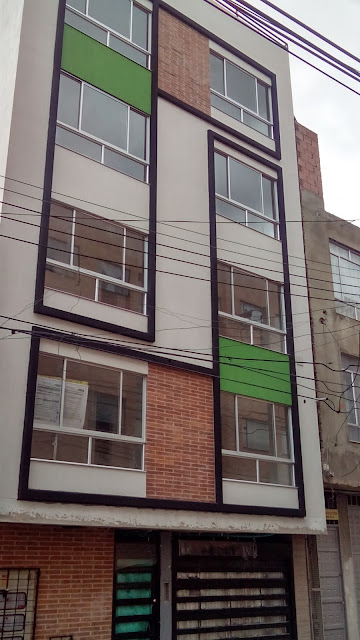 APARTAMENTOS PARA ESTRENAR