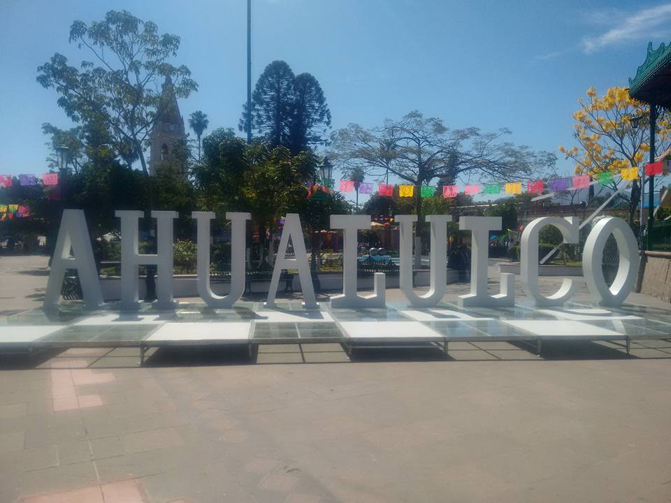 Blog de información de Etzatlán Sacerdote de Ahualulco de Mercado
