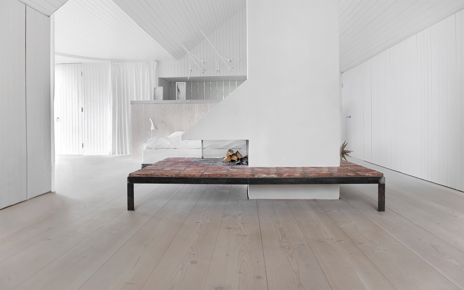 My Scandinavian Home Danish Knock On Wood