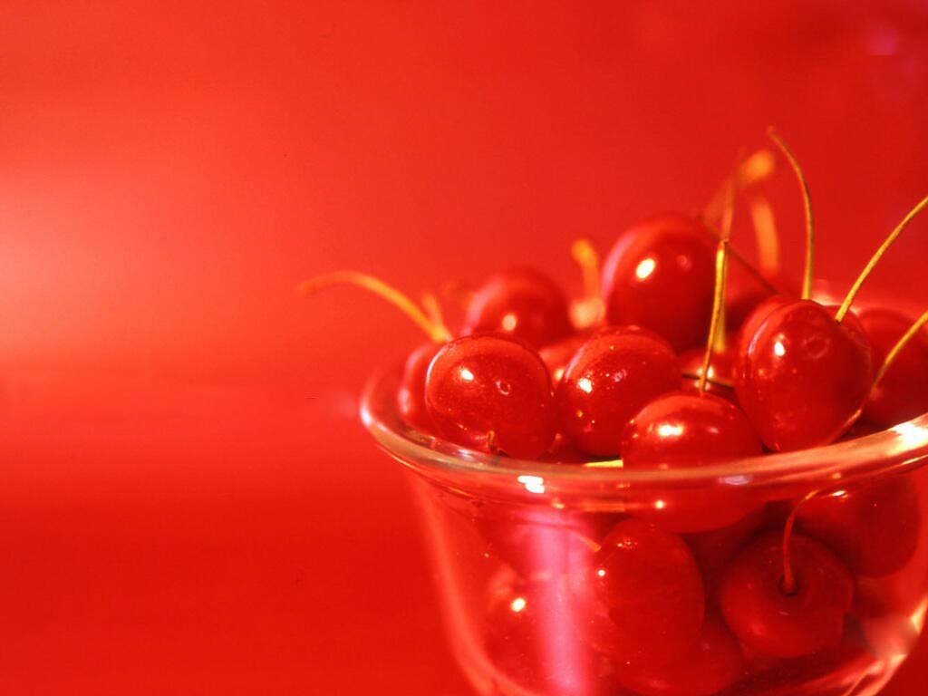 Red Cherries Desktop Backgrounds Mobile Wallpaper Hollywood Celebrity