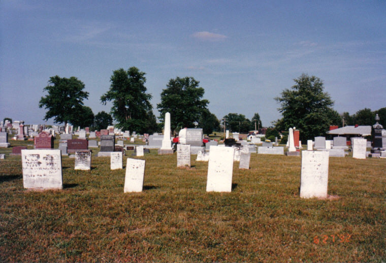 1992 There and Back Again 27 June 1992 Greensburg, Pennsylvania to