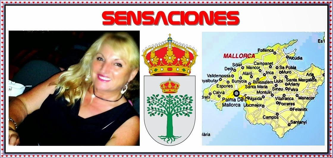 SENSACIONES