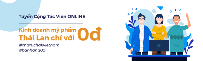 tuyen cong tac vien ban hang online tai nha
