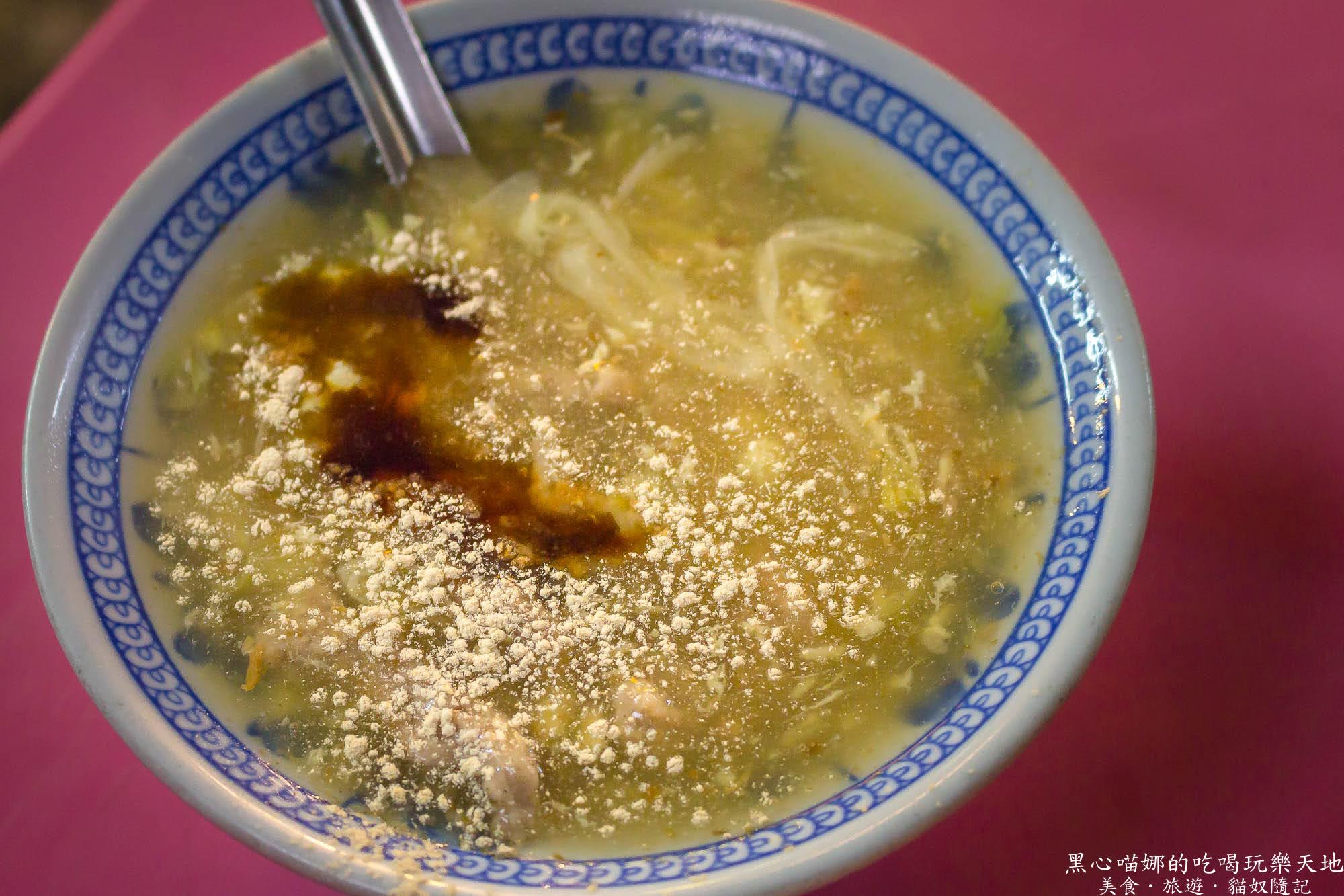 高雄苓雅︱光華夜市香菇肉燥飯 每個人心中都有一碗第一名的肉臊飯,我愛的是這家,你呢?