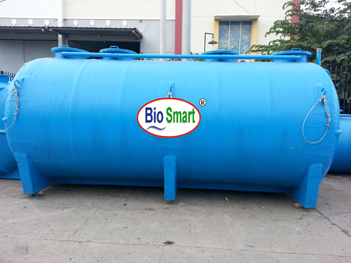 Septic Tank Biotech Septic Tank BioSmart Septic Tank Biotech, BioGift, BioFive, Biofil