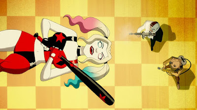 Harley Quinn Series Image 3