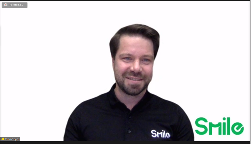 Smile API’s secure employee-owned data fast-tracks applications for financial services