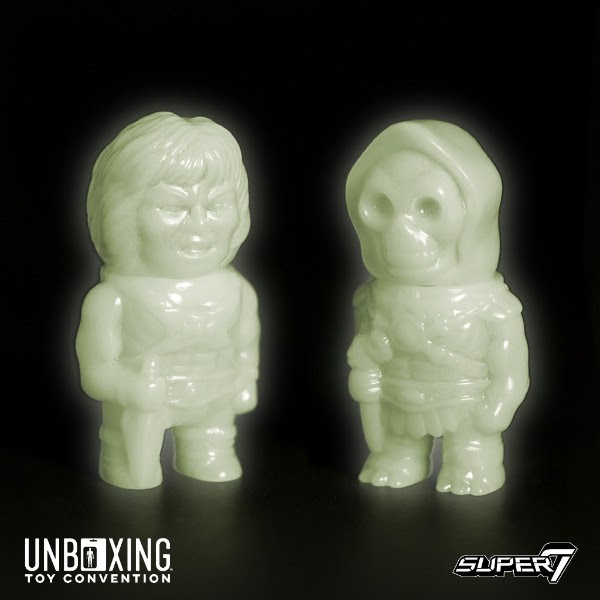 The Blot Says... Unboxing Toy Convention Exclusive Masters of the