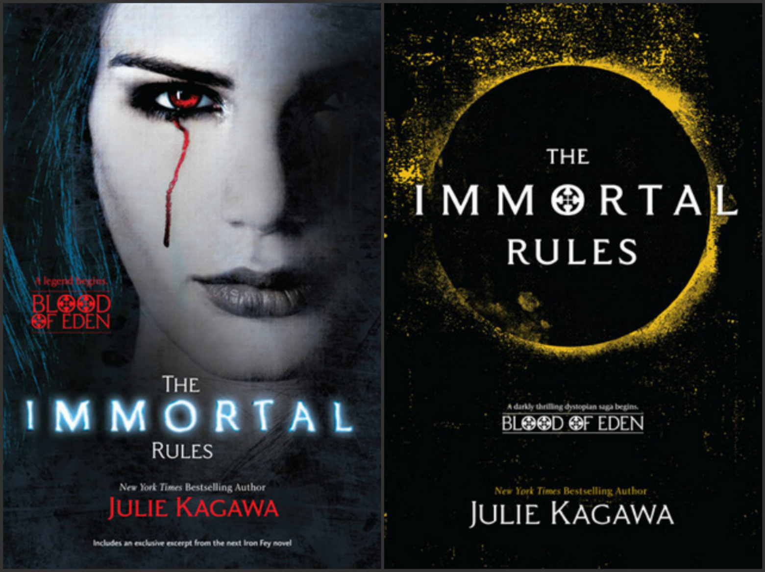 the immortal rules series the immortal rules series