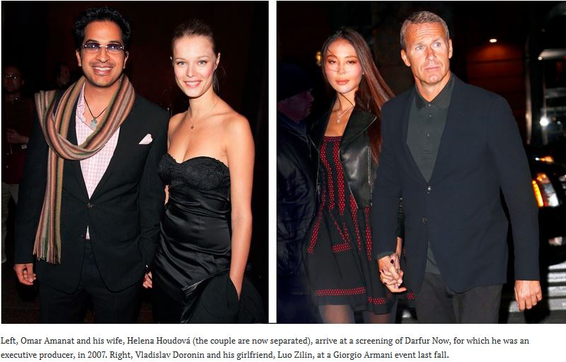 Impeach McConnell, Boehner, and Cantor Today: Huma Abedin cousin Omar