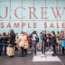 歐巴馬夫人喜愛的服裝品牌「J.Crew」申請破產 | J.Crew files for bankruptcy protection as pandemic chokes retail