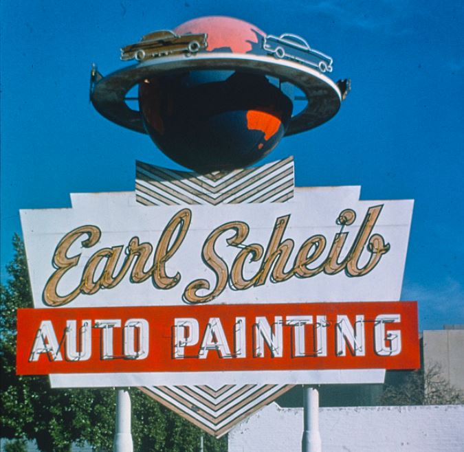 Just A Car Guy I came to car fascination, and so Cal, too late to