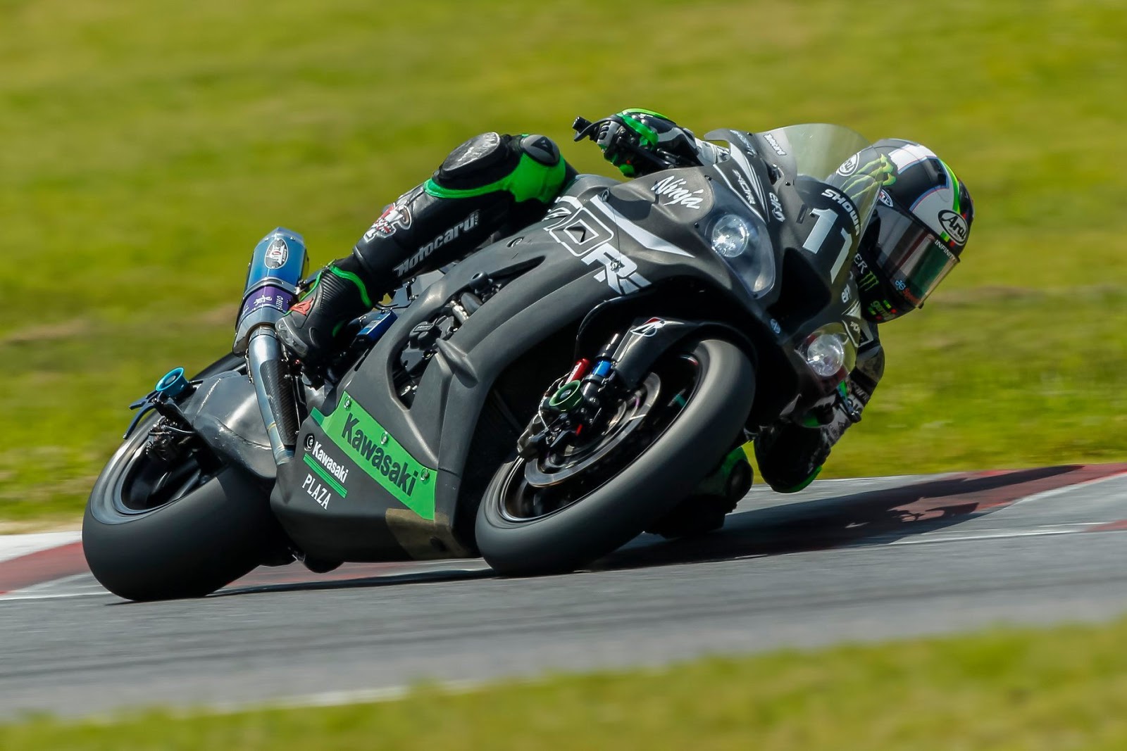 Japan Blog 8 Hours Suzuka 2019 Test 2