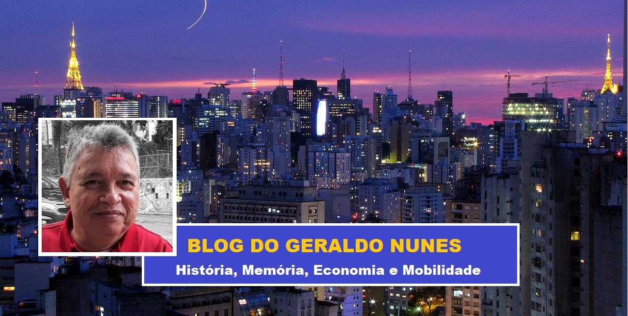 Blog do Geraldo Nunes