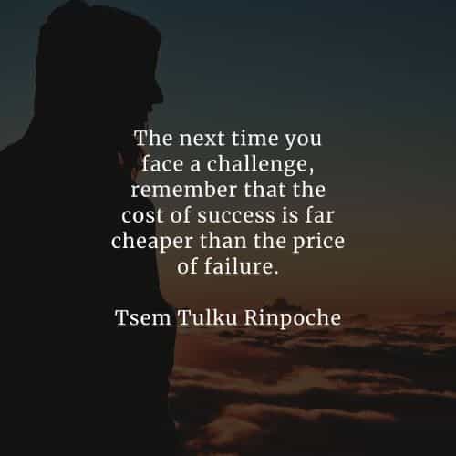 Challenges quotes that will help you become stronger Challenges quotes that will help you become stronger