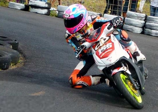 Blog Latihan: Gambar Modifikasi Honda Beat Ala Road Race
