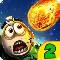 Disaster Will Strike 2 Puzzle Battle Unlimited Money MOD APK