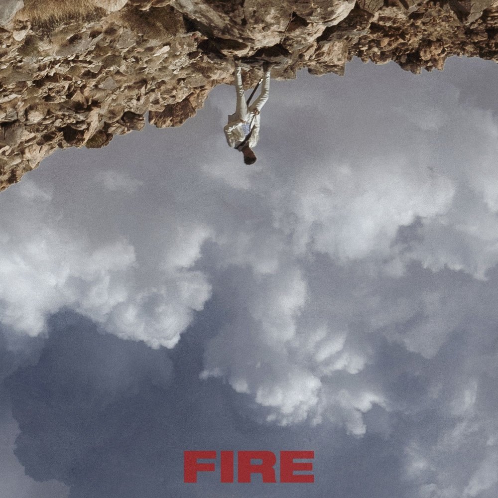 Sik-K – FIRE (Prod. GroovyRoom) – Single