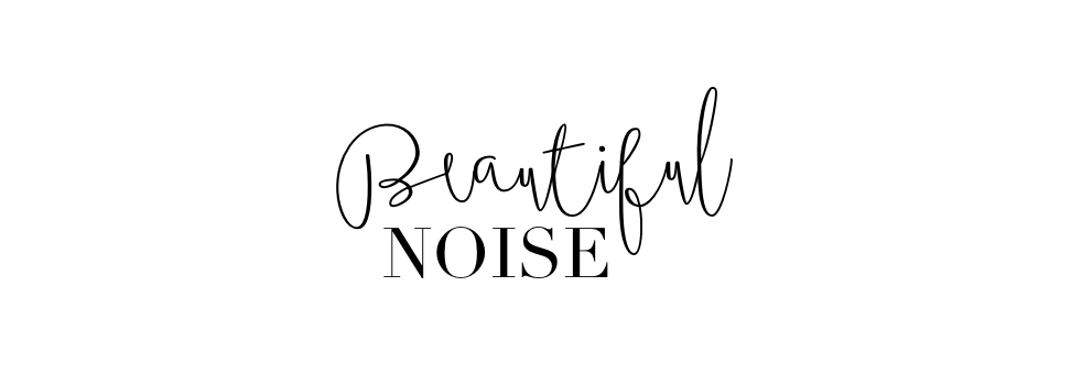 Beautiful Noise