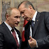 Erdogan Bujuk Putin 'Campakkan' Assad