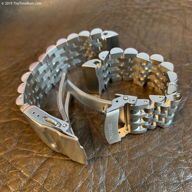 Straton Tourer bracelet