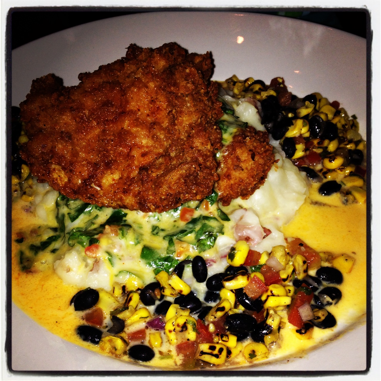 Oh Taste and See What You've Been Missing!