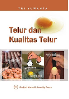 Telur dan Kualitas Telur