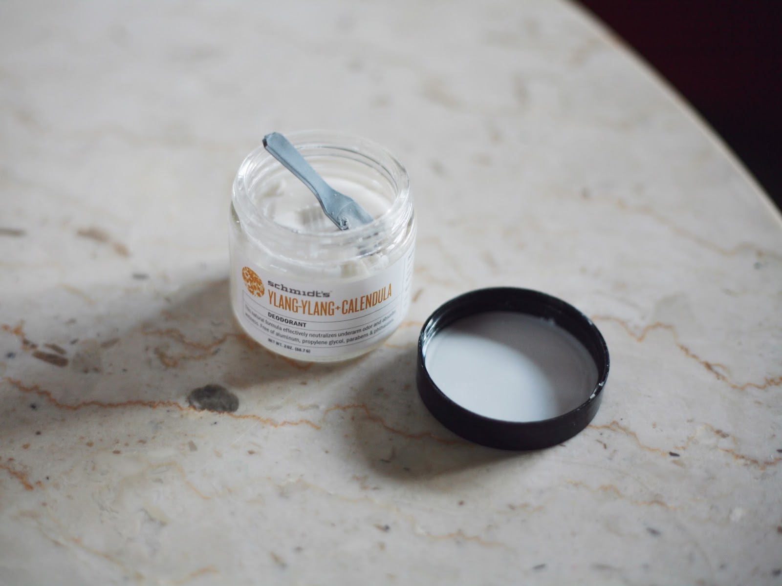 The Best EcoFriendly Plastic Free Deodorant HOLLYROSE.ECO